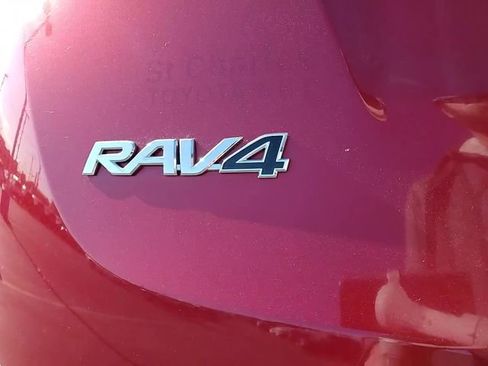 Used 2014 Toyota RAV4 XLE image 7