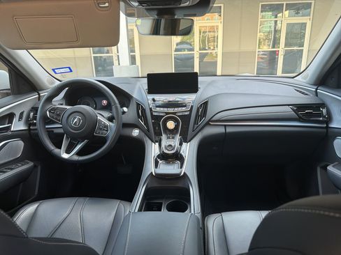 Used 2023 Acura RDX w/ Technology Package image 10