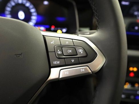 New 2026 Volkswagen Jetta SE image 27