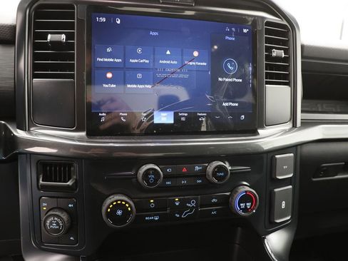 New 2026 Ford F150 STX w/ Equipment Group 200A image 19