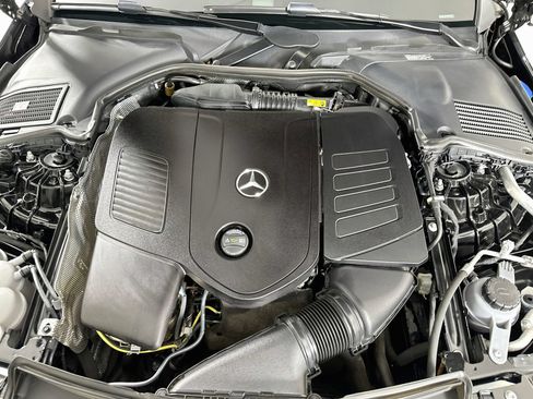 Certified 2025 Mercedes-Benz C 300 Sedan image 30