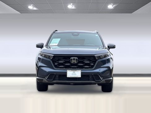 Certified 2024 Honda CR-V Sport-L image 5