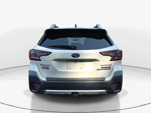 Used 2020 Subaru Outback Touring XT AWD/4WD image 7