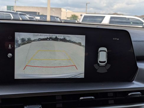 Certified 2023 Kia Telluride S AWD/4WD image 28