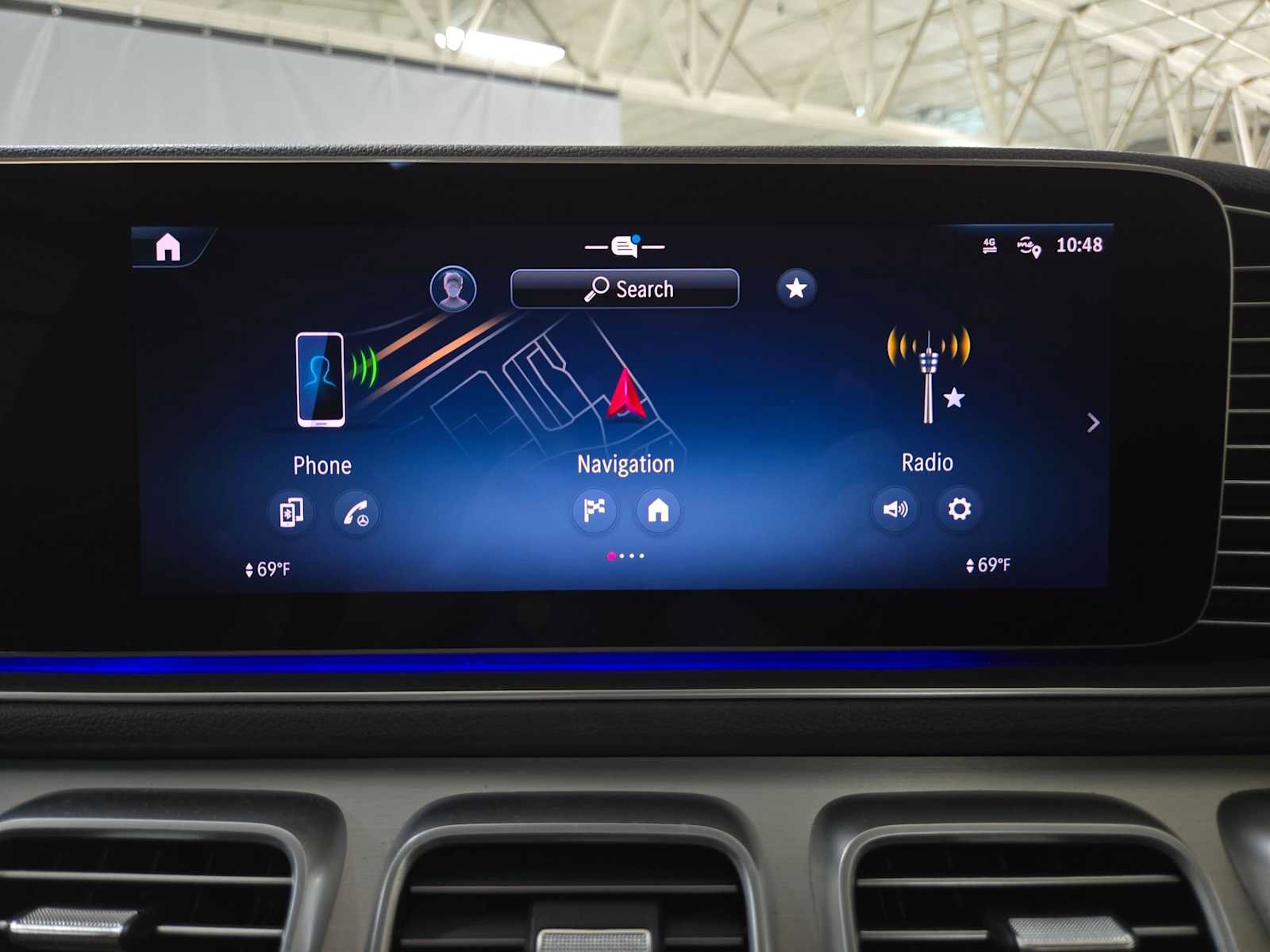 Certified 2024 Mercedes-Benz GLE 350 4MATIC image 27