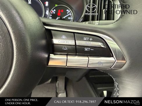 Certified 2026 MAZDA CX-50 AWD 2.5 Hybrid w/ Premium Pkg image 25
