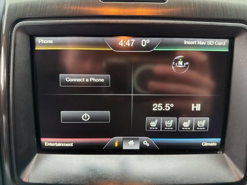 Used 2014 Ford F150 FX4 w/ Equipment Group 402A Luxury image 26