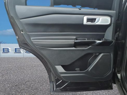 Used 2023 Ford Explorer ST w/ Equipment Group 401A AWD/4WD image 42