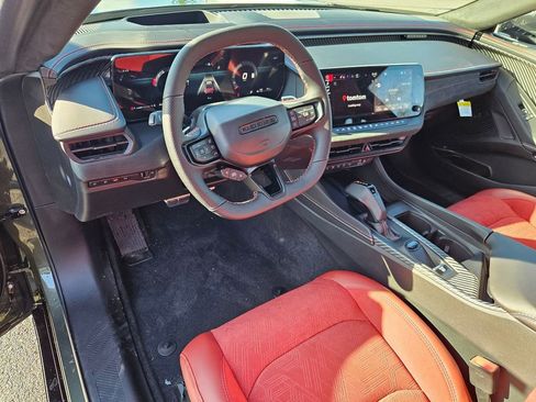 New 2026 Dodge Charger R/T Scat Pack image 13