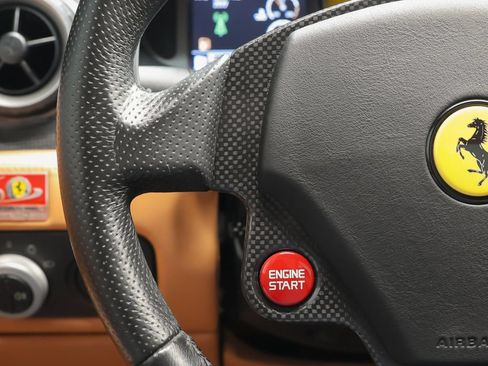 Used 2007 Ferrari 599 GTB Fiorano RWD image 58