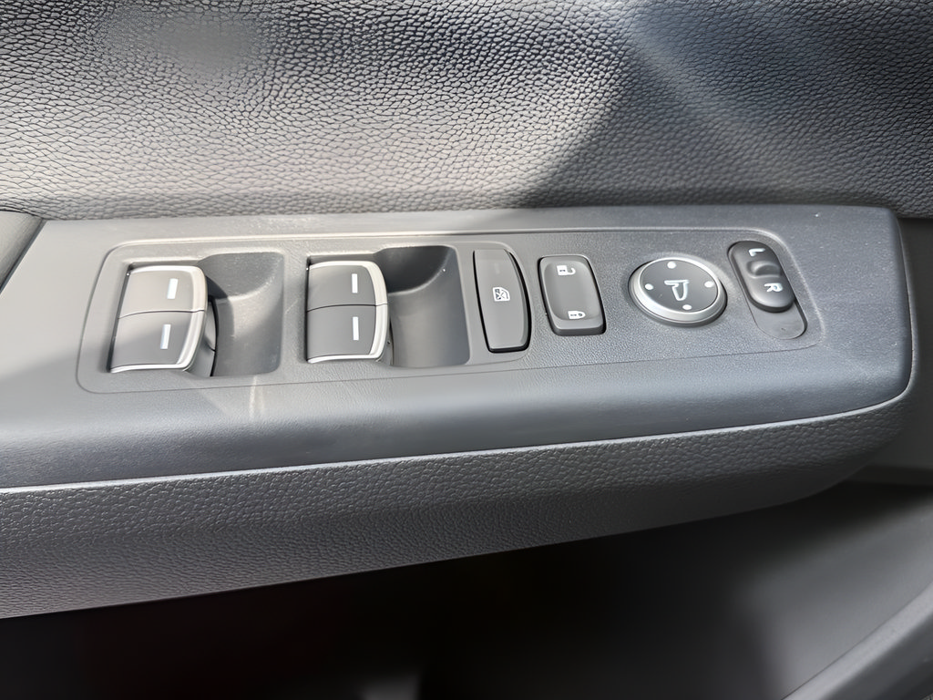 New 2026 Honda CR-V EX-L image 19