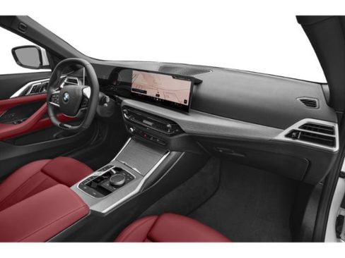 Used 2025 BMW 430i xDrive Convertible w/ M Sport Package AWD/4WD image 17