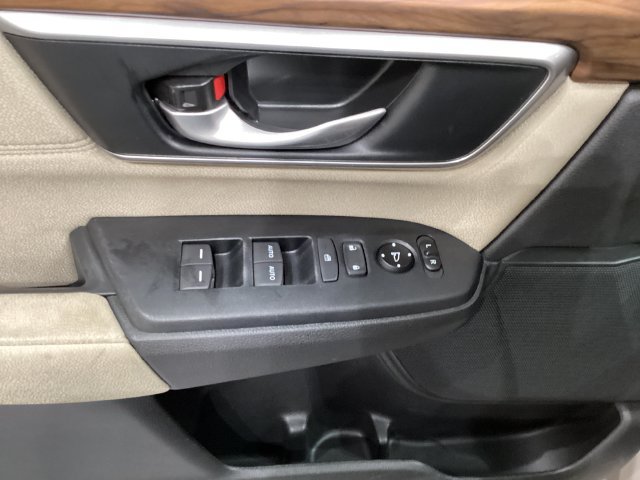 Used 2019 Honda CR-V EX image 24