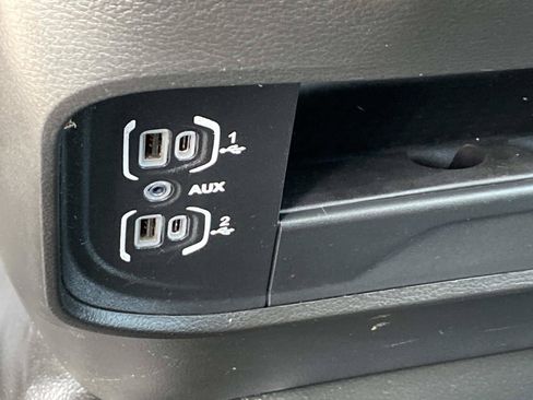 Used 2024 RAM 3500 Tradesman AWD/4WD image 21