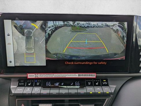 New 2026 Toyota Camry XSE image 12