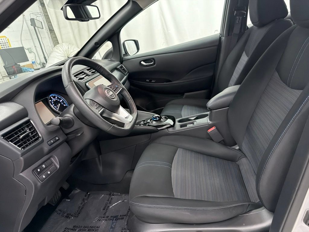 Used 2023 Nissan Leaf SV Plus FWD image 13
