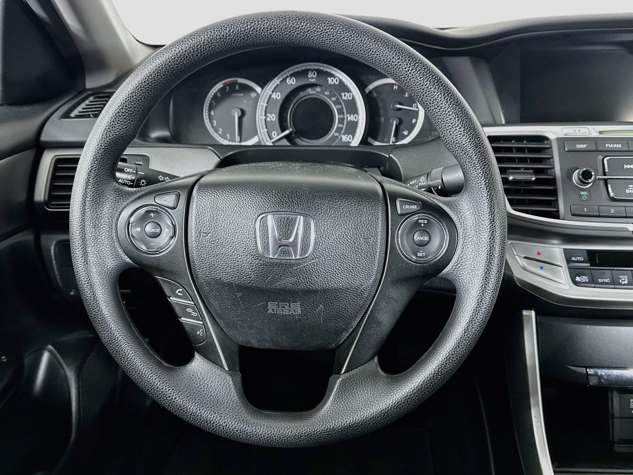 Used 2015 Honda Accord LX image 17