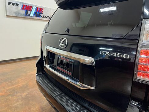 Used 2014 Lexus GX 460 460 image 50