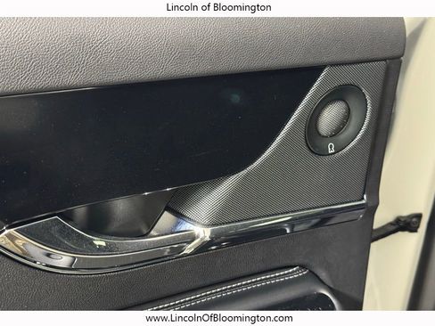 New 2025 Lincoln Corsair Grand Touring w/ Equipment Group 302A image 53