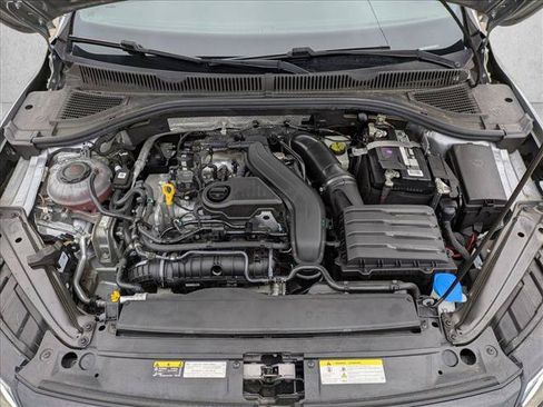 Used 2023 Volkswagen Jetta Sport FWD image 21