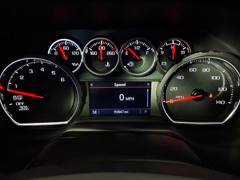 Used 2021 Chevrolet Tahoe LT image 7