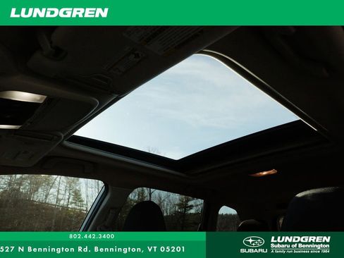 Used 2019 Subaru Forester Premium w/ All-Weather Package image 35