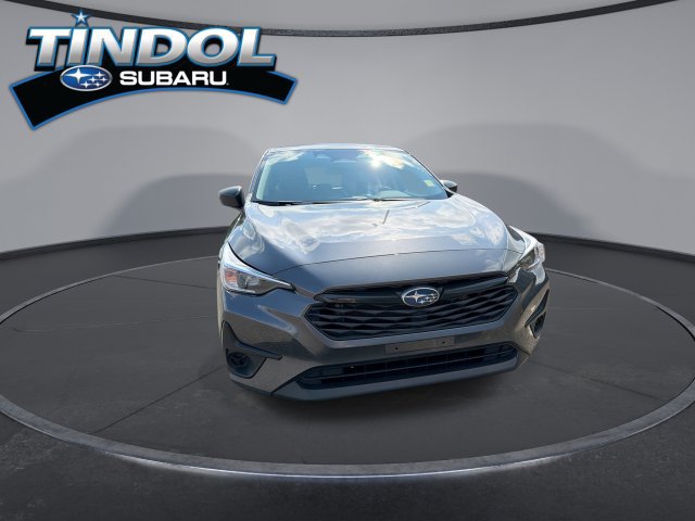 Certified 2024 Subaru Impreza 2.0i AWD/4WD image 2