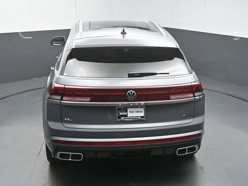 New 2026 Volkswagen Atlas Cross Sport SEL Premium R-Line AWD/4WD image 46