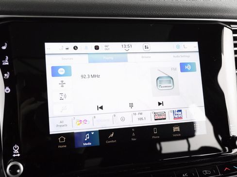 Used 2024 Jeep Wagoneer Series II image 37