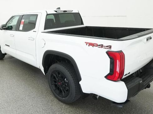 New 2026 Toyota Tundra Limited AWD/4WD image 5
