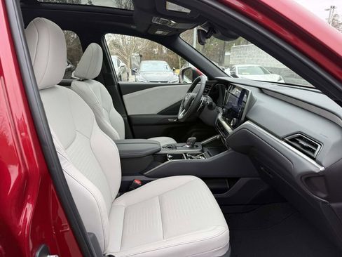 Used 2026 Lexus TX 350 AWD w/ Technology Package image 17