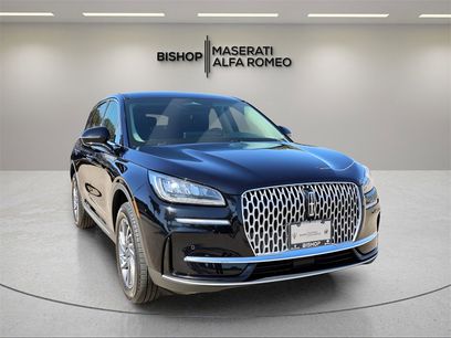 Used 2024 Lincoln Corsair FWD w/ Equipment Group 101A