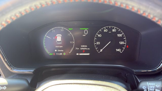 Used 2023 Honda CR-V Sport image 16