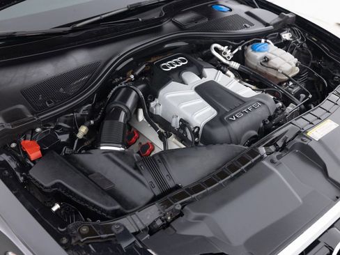 Used 2014 Audi A6 3.0T Prestige w/ Prestige Package image 41