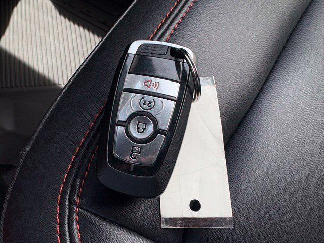 Used 2025 Ford Bronco Stroppe Edition AWD/4WD image 29