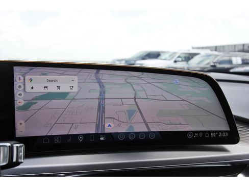 New 2027 Cadillac Lyriq Sport AWD/4WD image 18