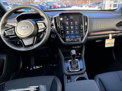 New 2025 Subaru Forester Touring image 5