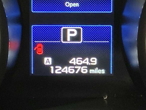 Used 2015 Subaru Outback 2.5i Limited image 18