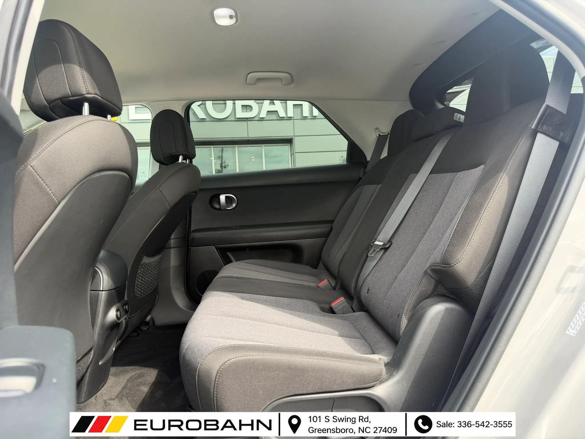 Used 2024 Hyundai Ioniq 5 SEL AWD/4WD image 9
