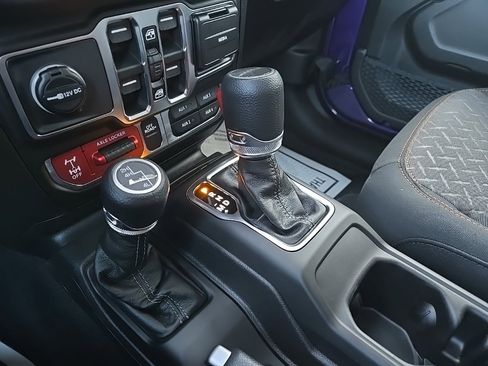 New 2026 Jeep Gladiator Mojave image 71