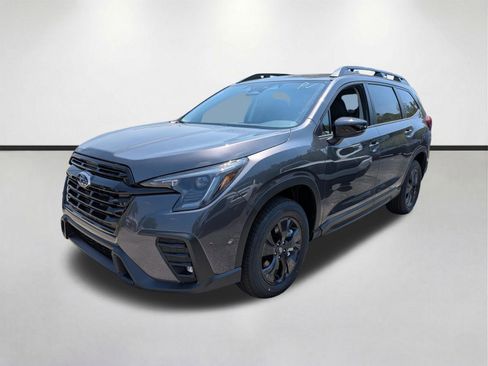New 2026 Subaru Ascent Premium AWD/4WD image 6