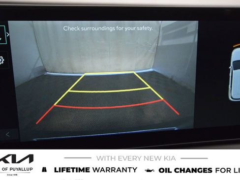 New 2026 Kia Sorento EX image 23