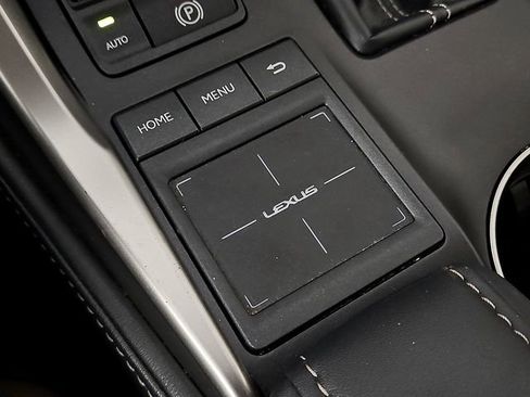 Used 2017 Lexus NX 300h AWD image 27