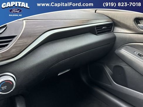 Used 2024 Nissan Altima 2.5 SV image 24