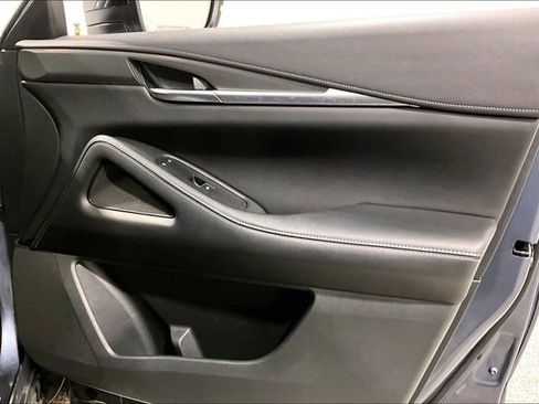 Used 2023 INFINITI QX60 Luxe image 30