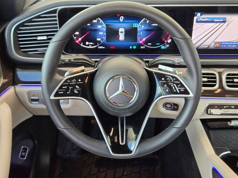 Used 2026 Mercedes-Benz GLE 450 4MATIC image 23