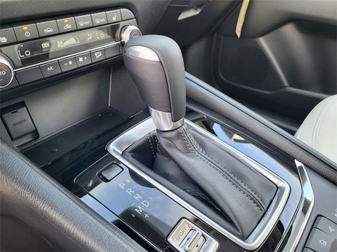 New 2025 MAZDA CX-5 AWD 2.5 S w/ Preferred Package image 21