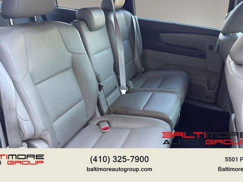 Used 2016 Honda Odyssey EX-L image 29