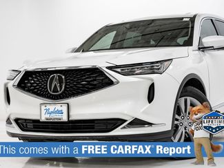 Used 2023 Acura MDX SH-AWD video 2