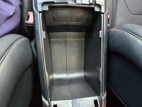 Used 2019 Ford Fusion Titanium image 37